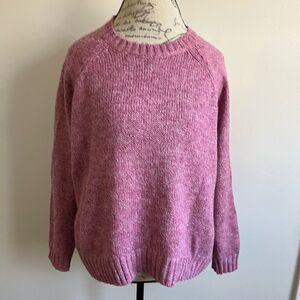 Old Navy Pink Sweater